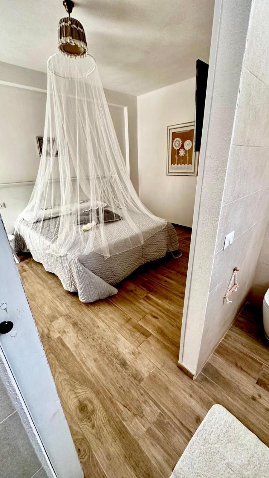 Dimora Idruntina Bed & Breakfast Otranto Eksteriør bilde