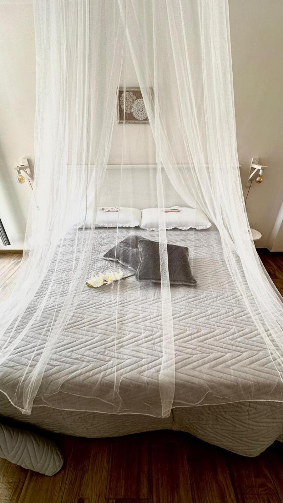 Dimora Idruntina Bed & Breakfast Otranto Eksteriør bilde