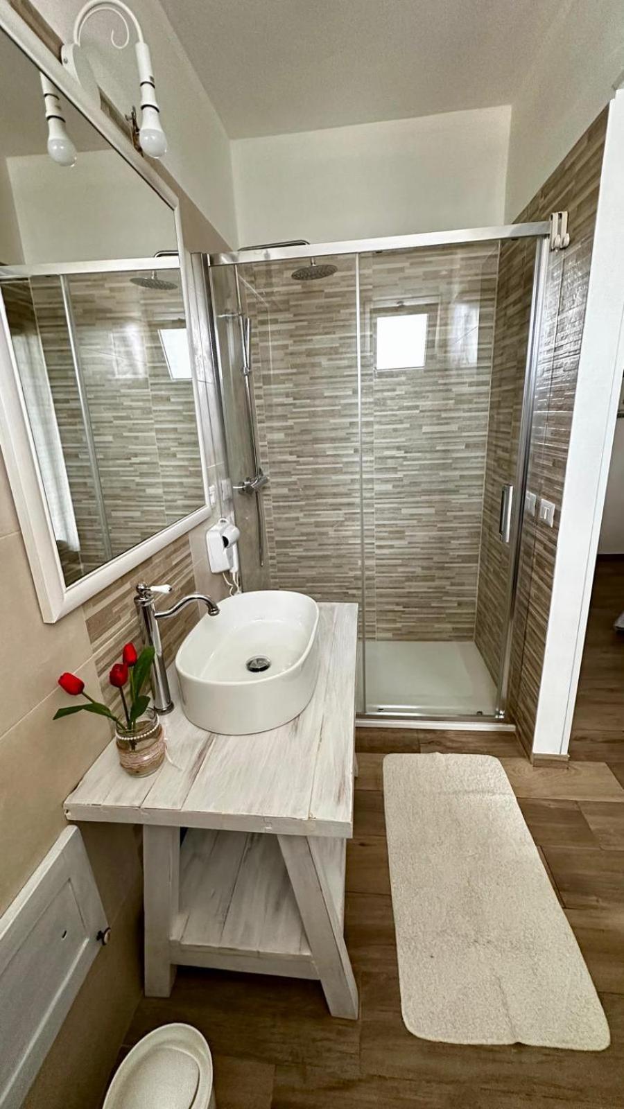 Dimora Idruntina Bed & Breakfast Otranto Eksteriør bilde