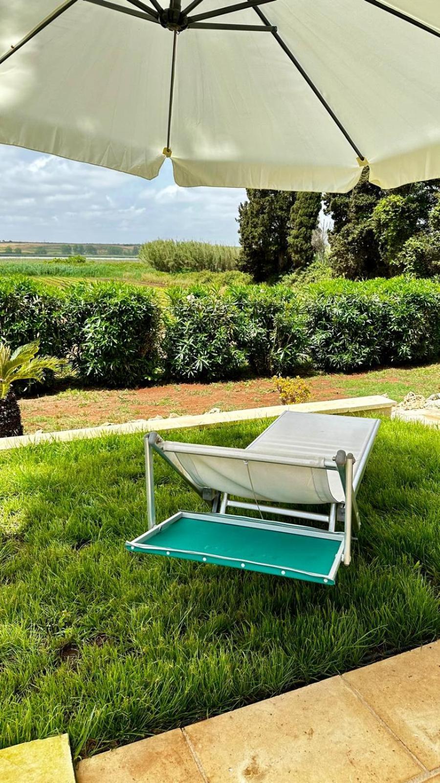 Dimora Idruntina Bed & Breakfast Otranto Eksteriør bilde